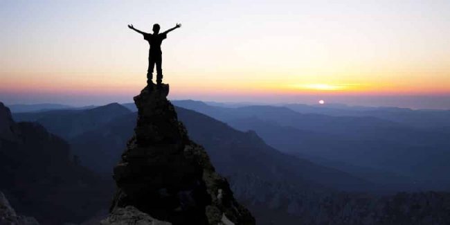 dance – what it means to win