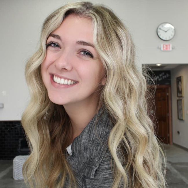 Olivia J