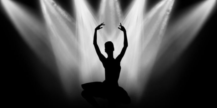 dance recital