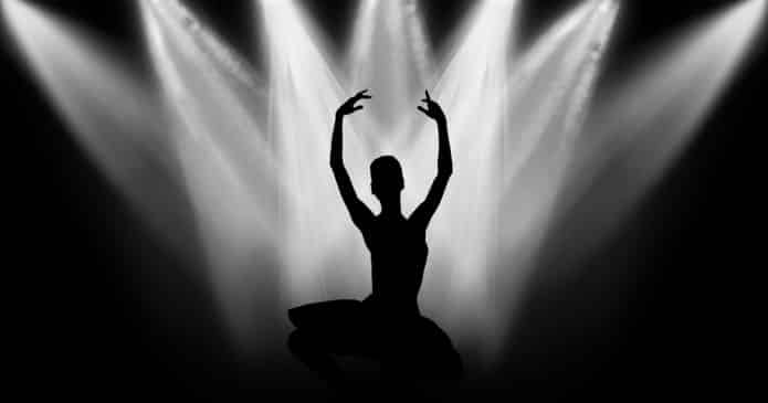 dance recital