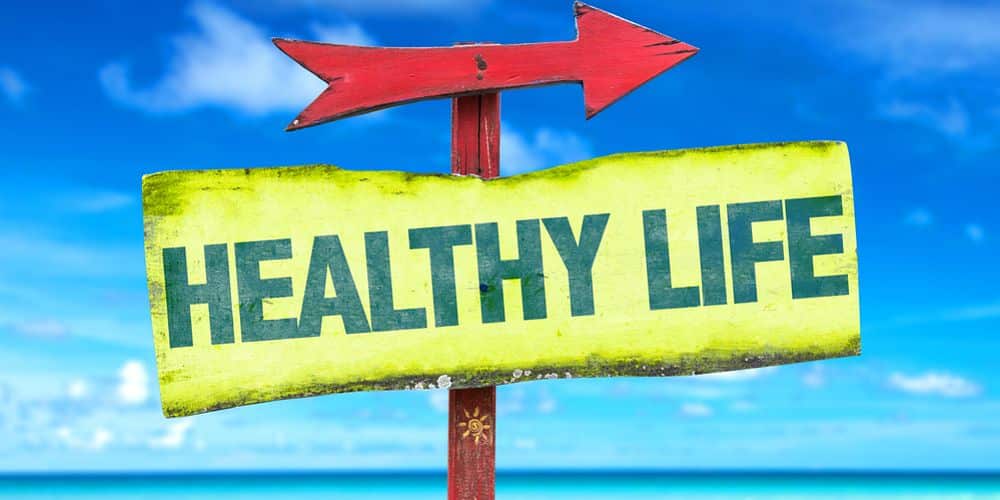 healthy dancer – healthy life