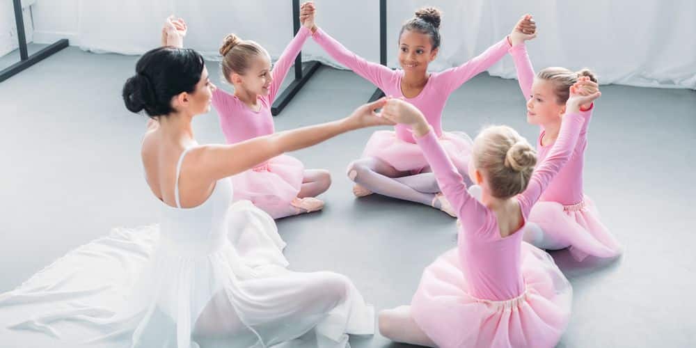 age appropriate movement