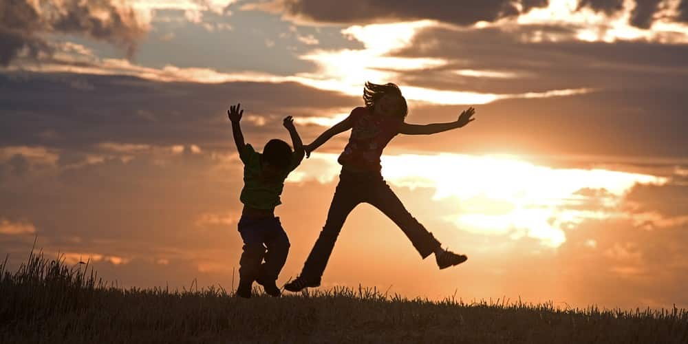 Pas de Deux