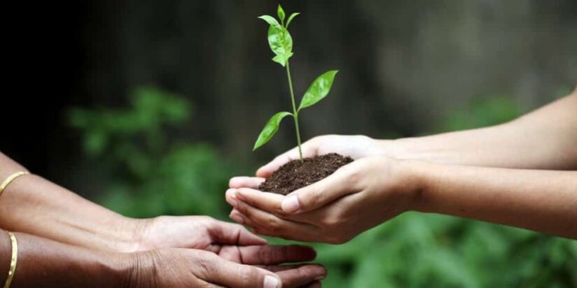 giving
