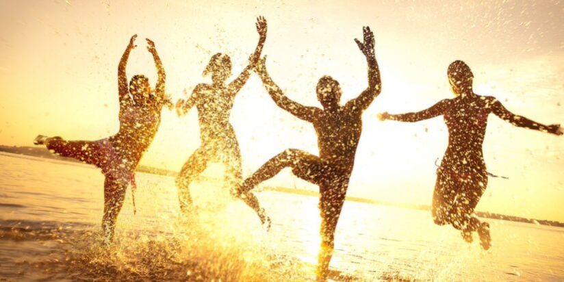 Dance into your Summer Routine