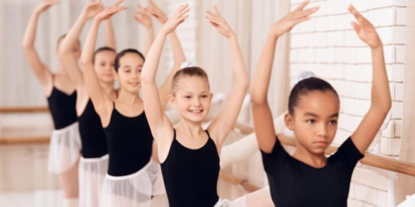 Three D’s Of Dance Three D's Of Dance