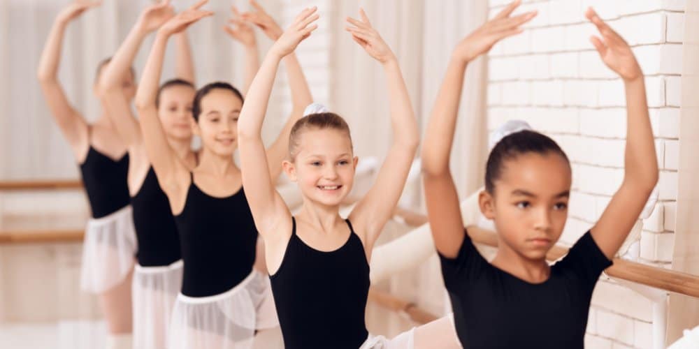 Three D’s Of Dance Three D's Of Dance