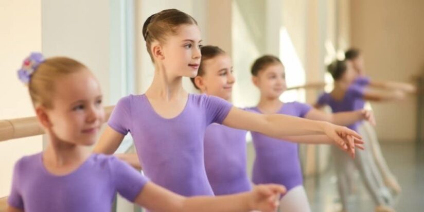 dance class dance class