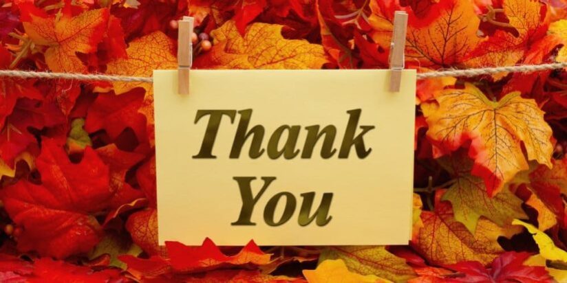 thankful