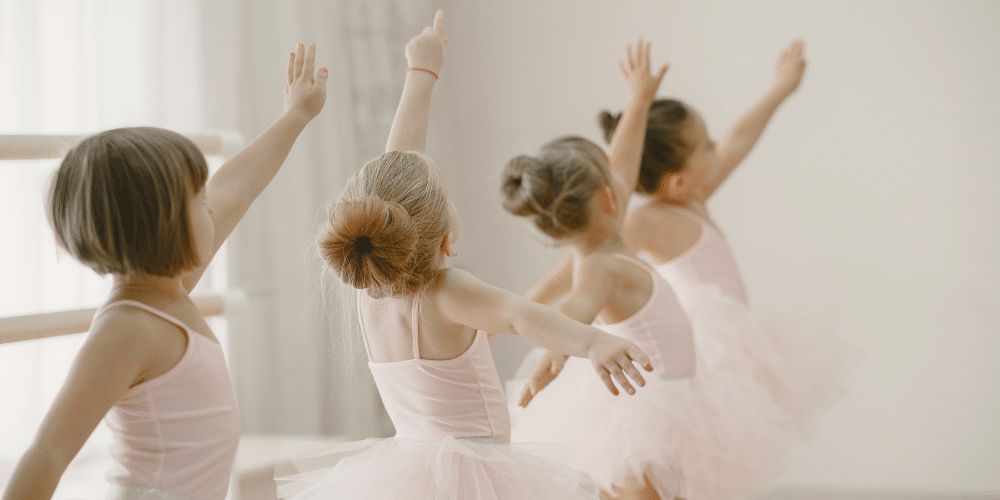 Student Choreography