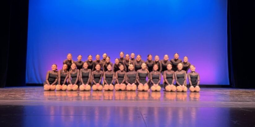 TEAM SHOWCASE PERFORMANCE