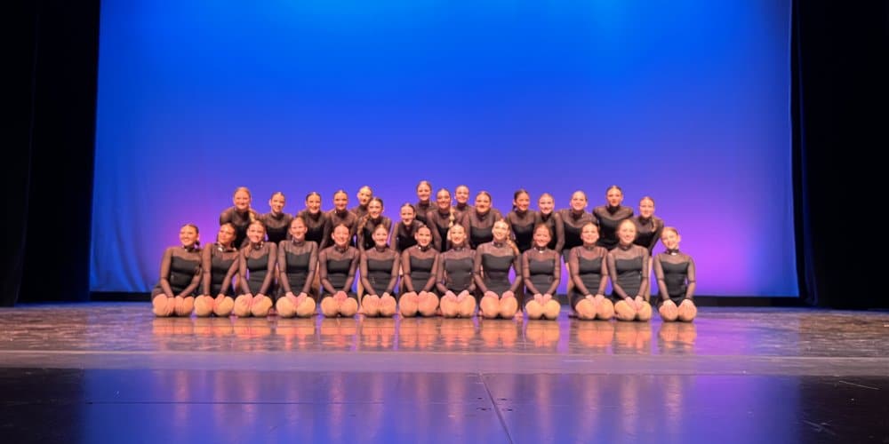 TEAM SHOWCASE PERFORMANCE TEAM SHOWCASE PERFORMANCE