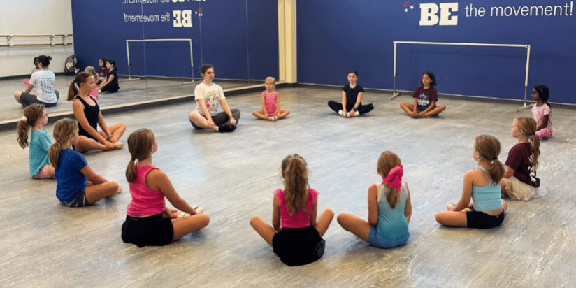 Season 17 at Liberty Dance Center