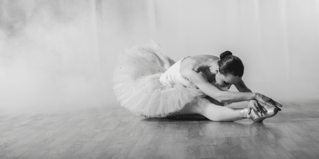 Achieve Your Dance Dreams with SMART Goals Achieve Your Dance Dreams with SMART Goals