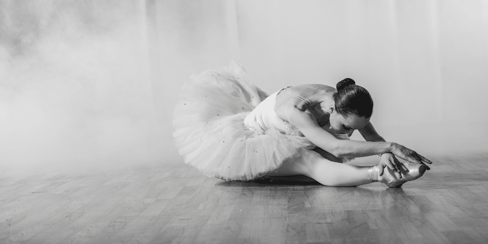 Achieve Your Dance Dreams with SMART Goals Achieve Your Dance Dreams with SMART Goals